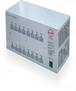 低壓型DD模塊 JET16300CH